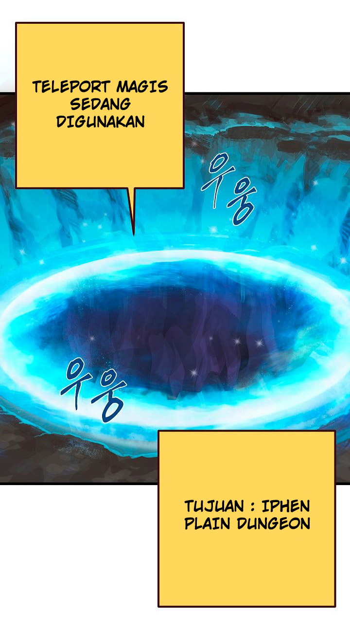 Otherworldly Sword King’s Survival Records chapter 7